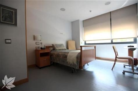 residencia laguna madrid.